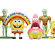 Imagen para el artículo titulado Nickelodeon convierte los memes de Bob Esponja en figuras coleccionables de la serie